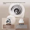 PE3790 Electric Grinding Bean Machine Coffee Bean Machine Hand -like Grinding Grinding Home Small Hand  220V1.4kg Shake 200g 4