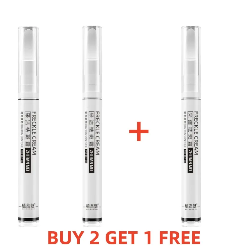 BUY 2 GET 1 FREE