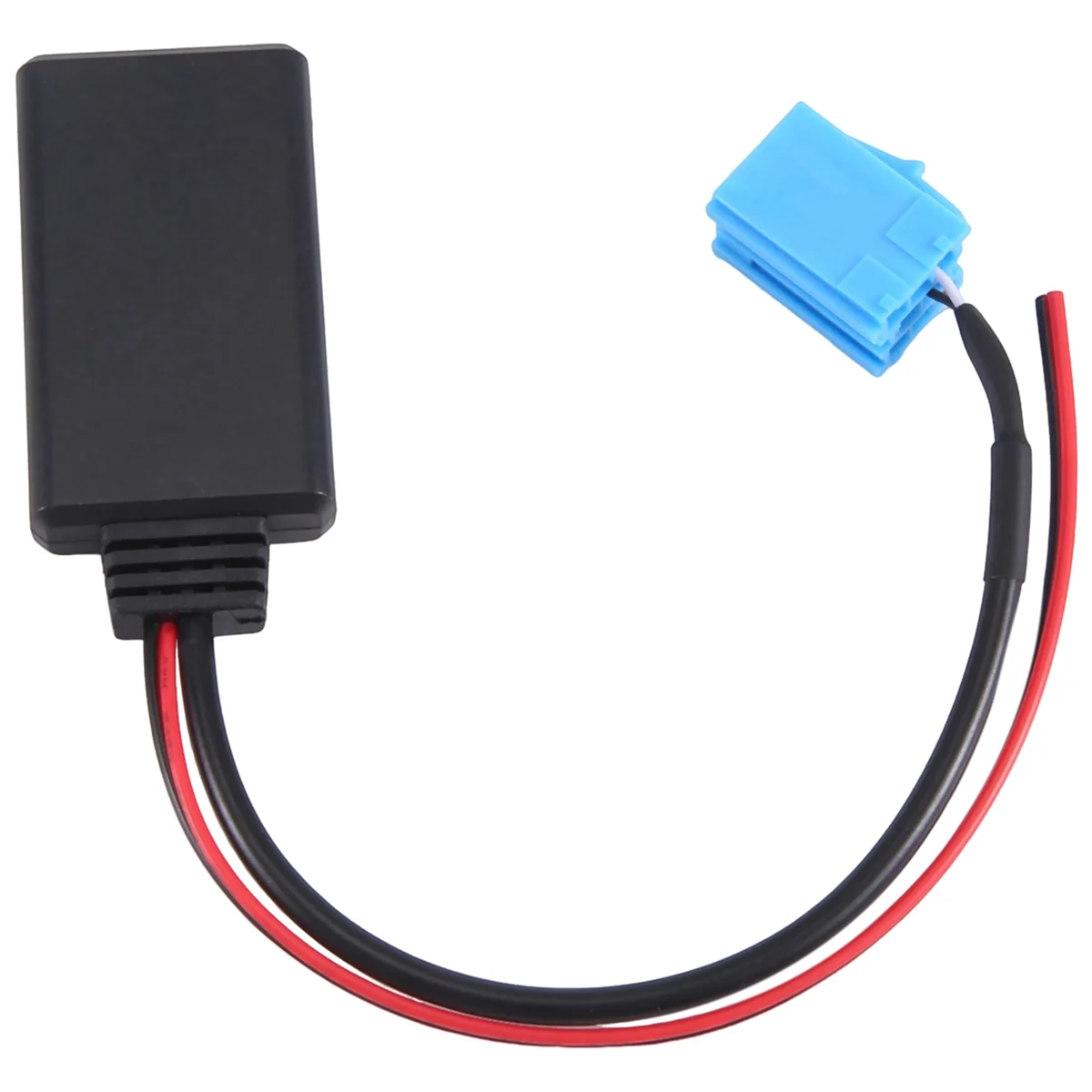 كابل Aux ، محول موسيقى ، ستريو راديو لاسلكي