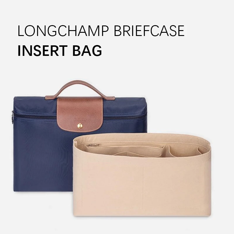 BeeViuc Organisateur De Sac à Dos Femmes - Rangement Intérieur Pour Cosmétique Et Voyage - AD(L