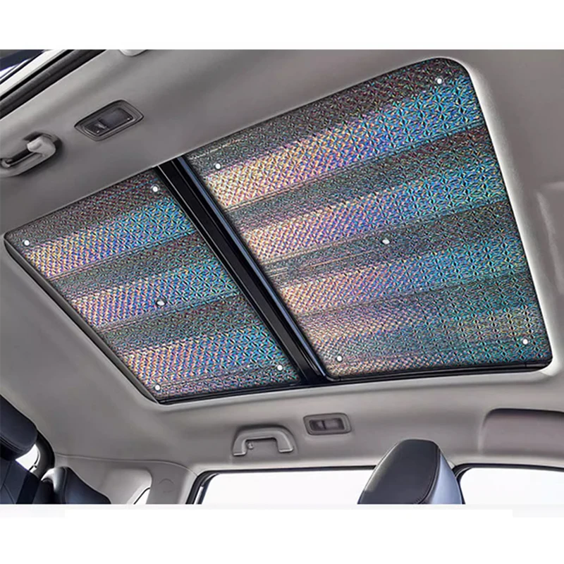  KUST Custom Fit Windshield Sun Shade for 2020-2024 Toyota  Corolla (Not for Corolla Cross) Sunshade Sun Visor Protector Foldable  Blocks UV Rays Keep Your Cooler : Automotive
