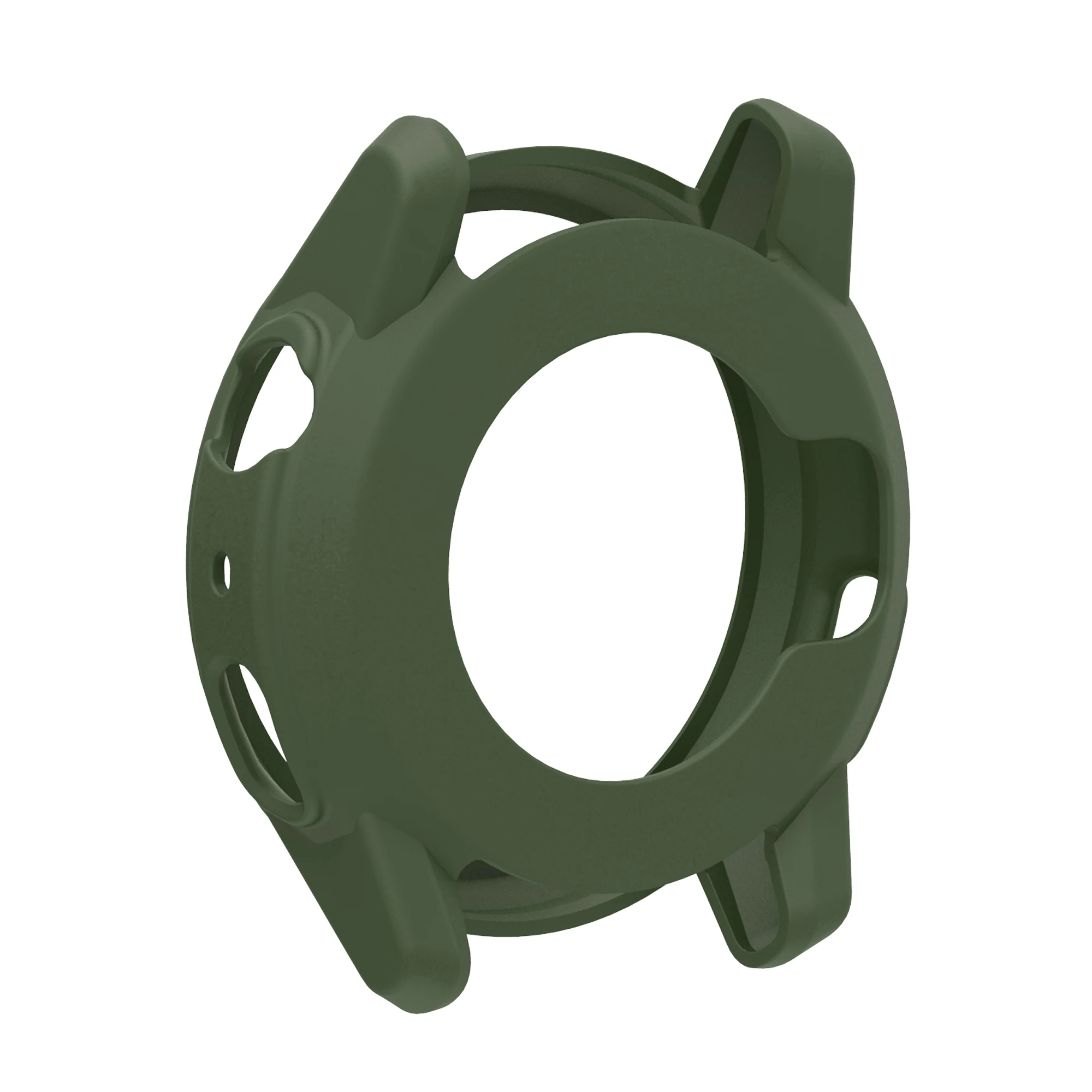 Soft Silicone Protective Case Cover Shell