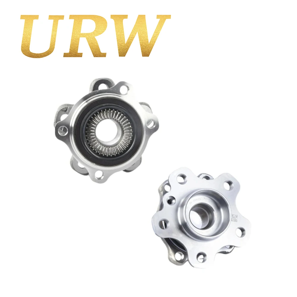 31206871193 URW 자동차 부품, BMW G01 G12 G20 G30 용 후륜 허브..