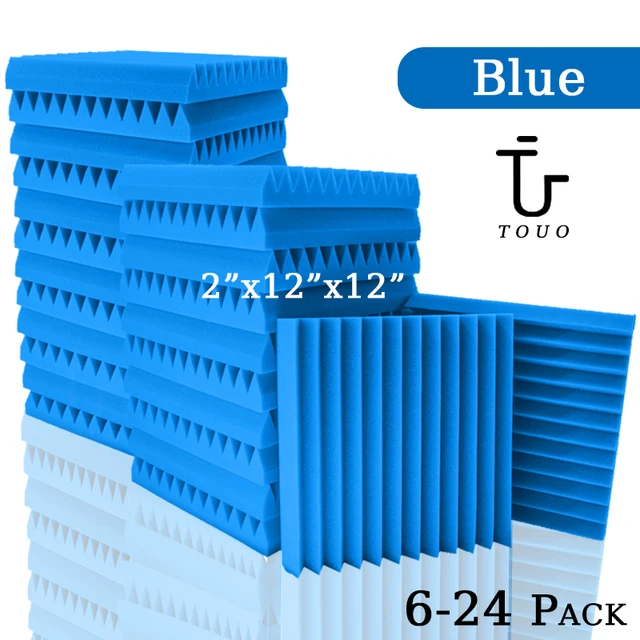 azul