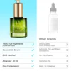 Sea Grape Collagen Peptide Double Anti Revitalizing Essence Oil Skin Care Moisturizing Brighten Anti-Aging Firming Face Serum 3