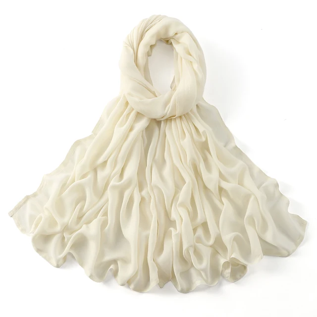 185*75 cm musulman Modal Hijab rayonne coton châles pour femmes mince plaine écharpe grande taille foulard islamique Turban bandeau
