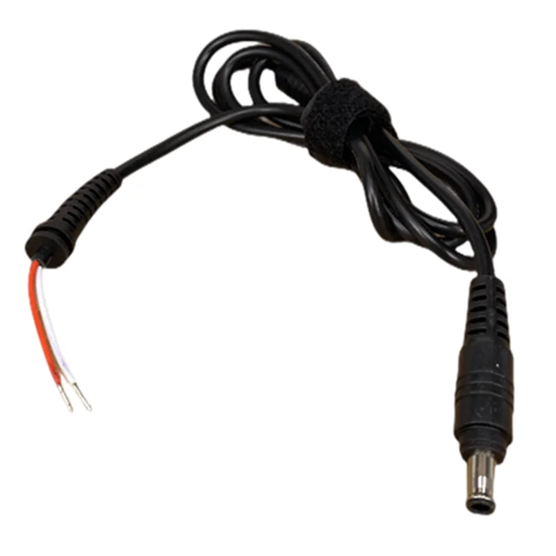5.5*3.0mm 5.5x3.0mm 1.2m 노트북 노트북 전원 공급 장치 케이블 삼성 전원 어댑터 충전기 용 Dc 잭 팁 플러그 커넥터 코드