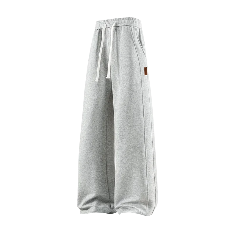 사계절 야외 사이클링 스포츠 패션 트렌드 다용도 스포츠 바지 편안하고 통기성 좋은 스포츠 캐주얼 바지