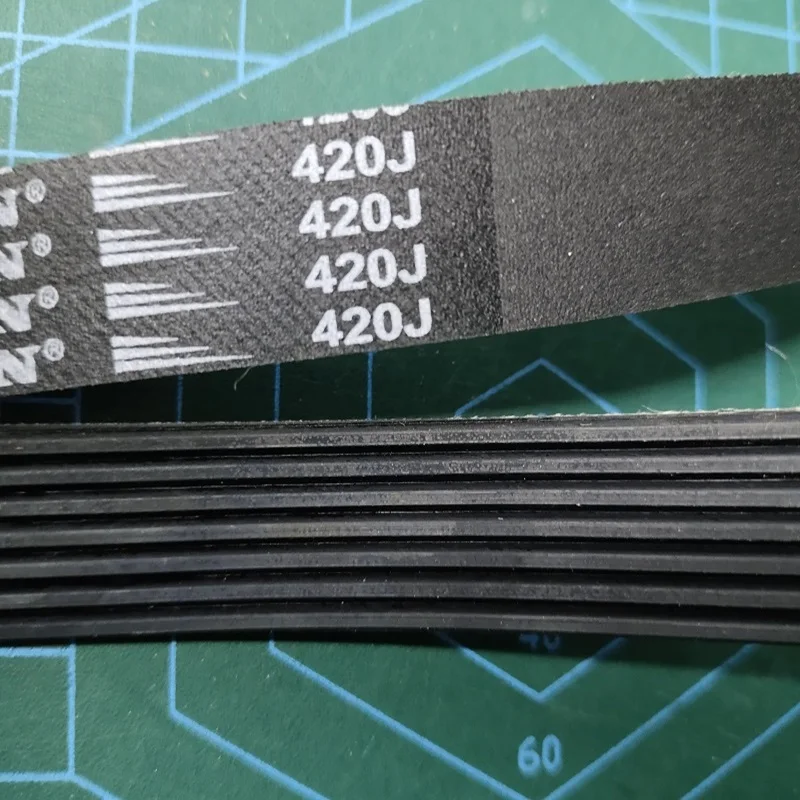 Drive Belt para Esteira Cortador de Grama 410j 420j 430j 440j 450j