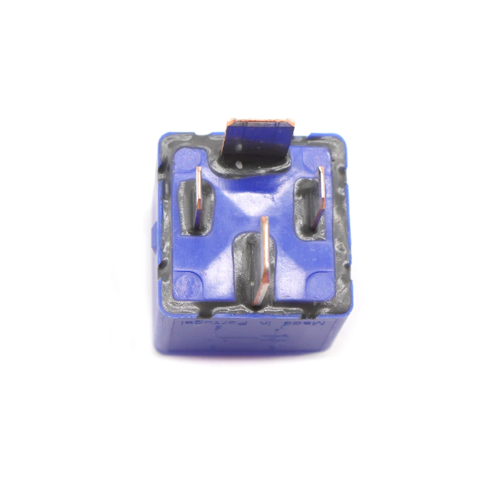 Electronics Automotive Starter Relay 4 Pins 6136 9367693 For BMW 3 