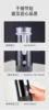 KKLAURA Portable Coffee Maker Espresso Machine Hand Press Capsule Ground Coffee Brewer Portable for Travel and Picnic 2
