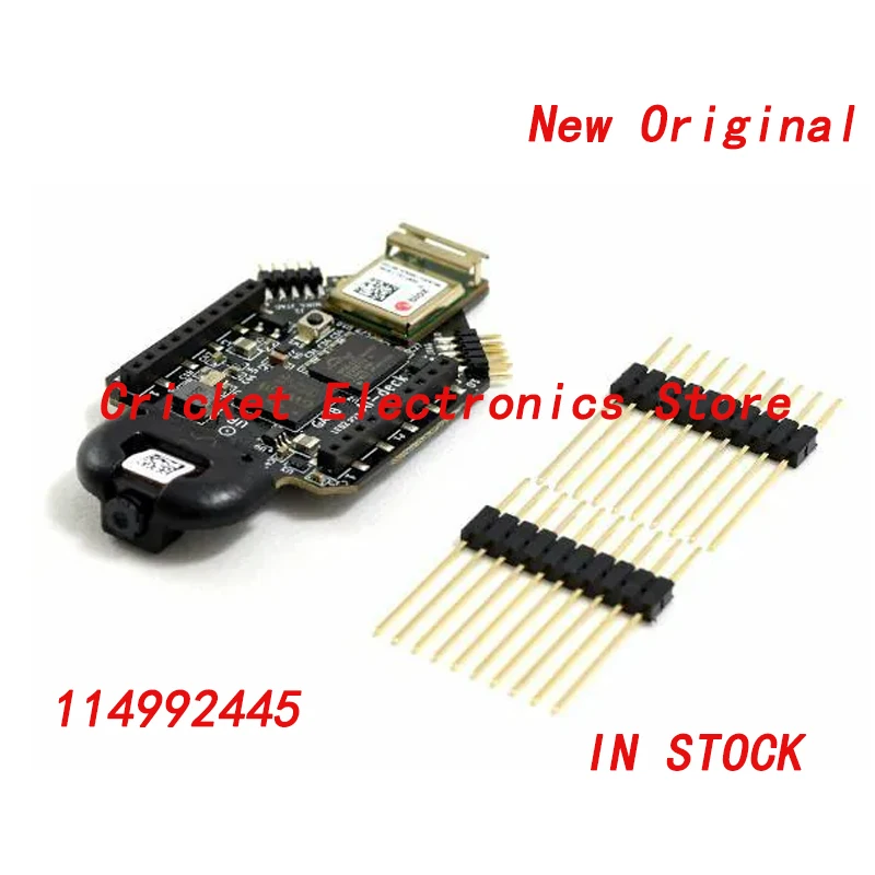 

114992445 Crazyflie AI-deck V1.1 С GAP8 RISC-V MCU и ESP32 Wi-Fi