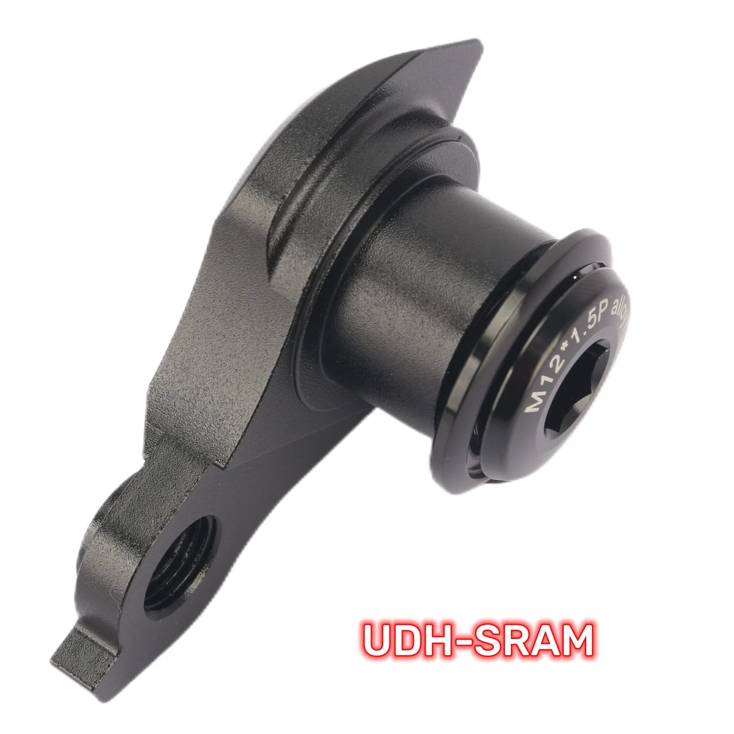 WinowsportsBicyclePartsUDHSramDerailleurHangerByCNC7075High