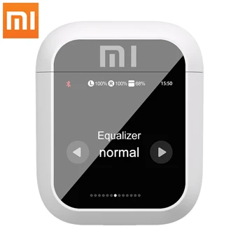 Xiaomi A2 Pro Bluetooth headset Touchscreen Portable TWS HiFi Sound Quality Long Battery Life Sports Waterproof Headphones 1