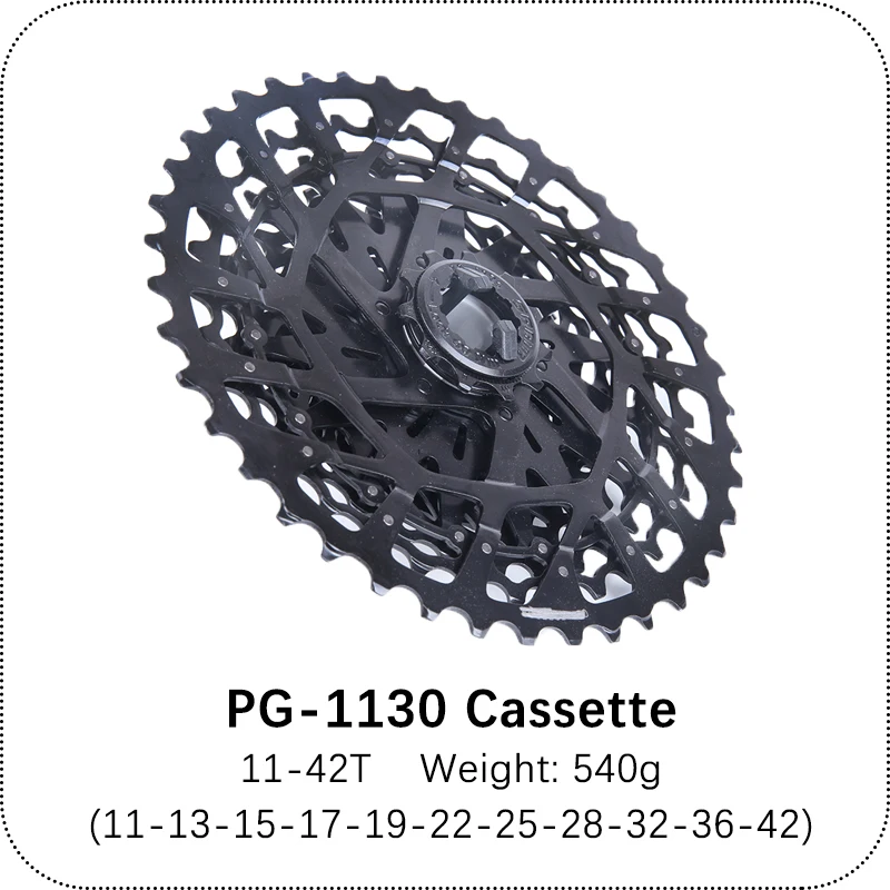 ☆SRAM スラム PG-1230 Eagle 12s 11-50T カセットスプロケット PG