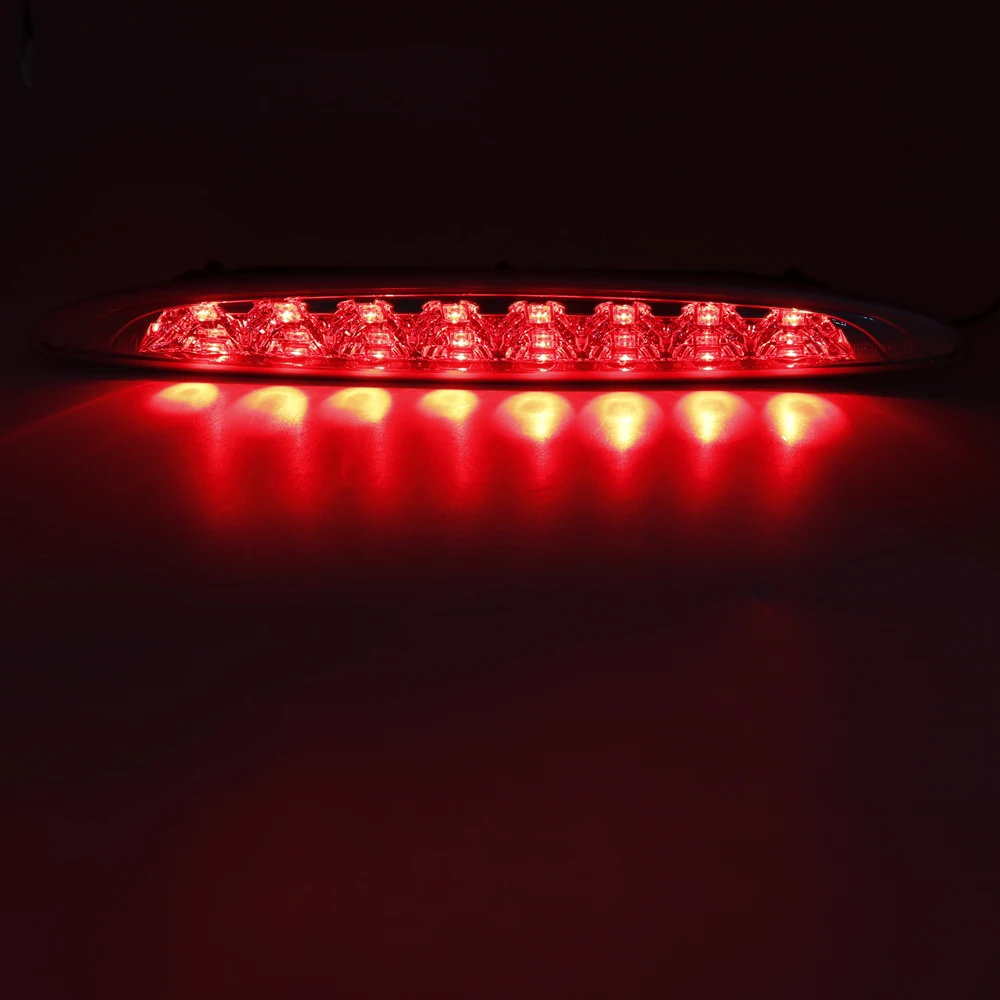 BMW�� LED �� ��° �극��ũ ����Ʈ, �̴� ���� R50 / R53 2002-2006 ���� ����Ʈ ����, �ڵ��� ����