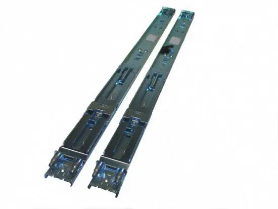 Для Fujitsu Primergy комплект реечных направляющих RX100 S7 RX200 S7 S8 RX300 S7 S8 RX2520 M1