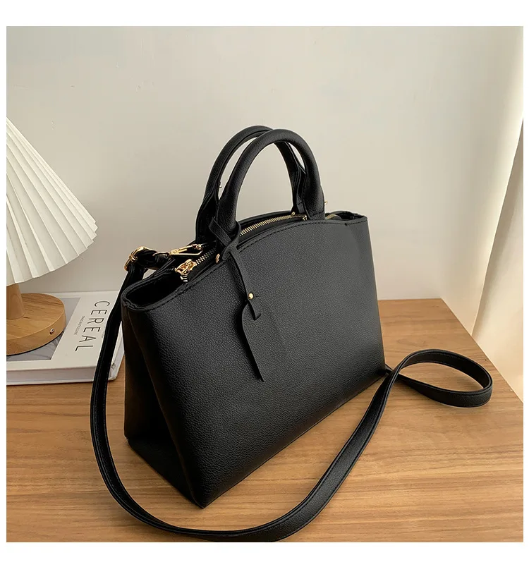 

Yaxinya 2022 simple bags cross-body bag versatile shoulder bag