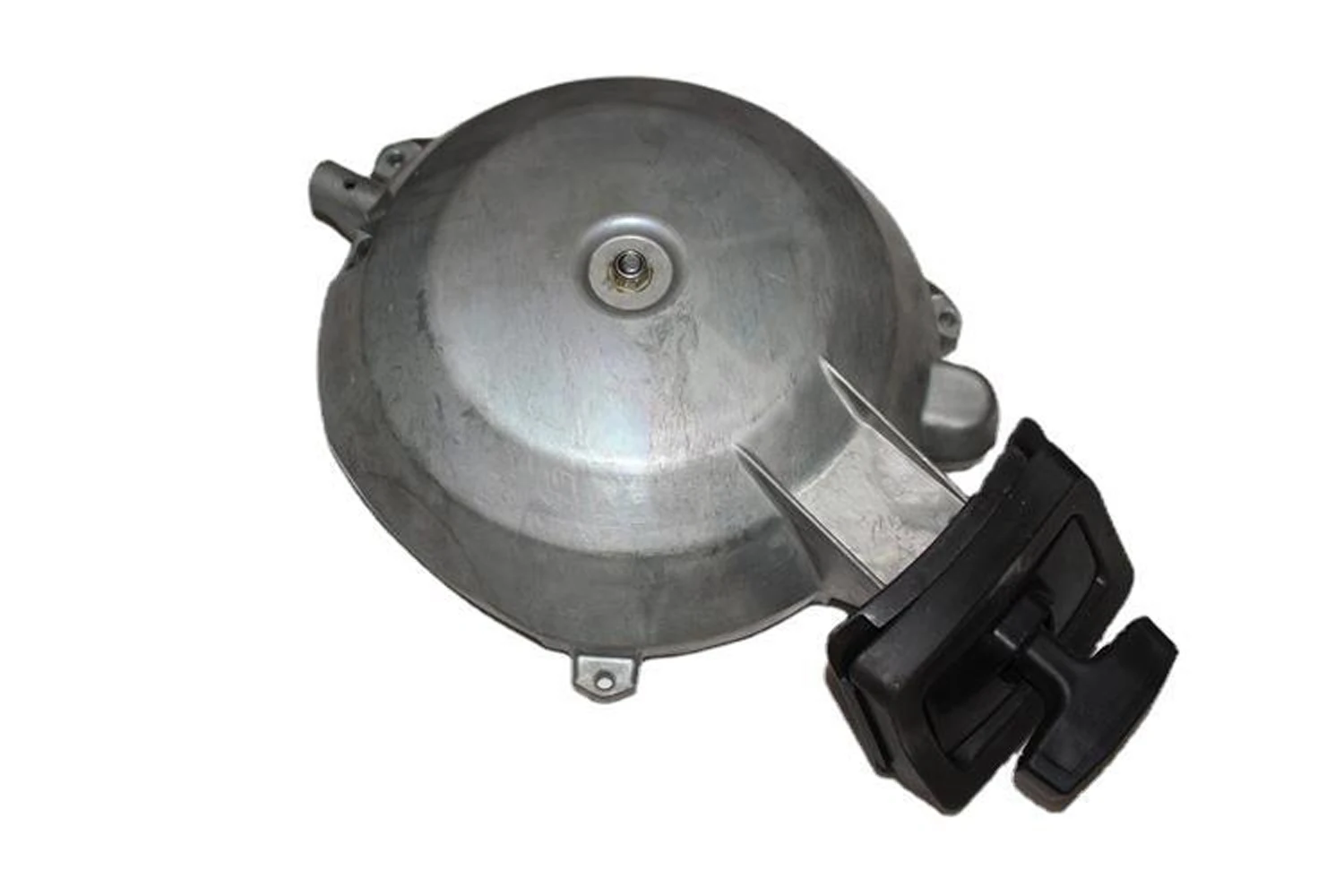 

Free shipping Boat Engine Part for Yamaha Hidea Parsun 2-stroke 25/30 HP outboard motor starter pull plate cover 6IN-15710-10