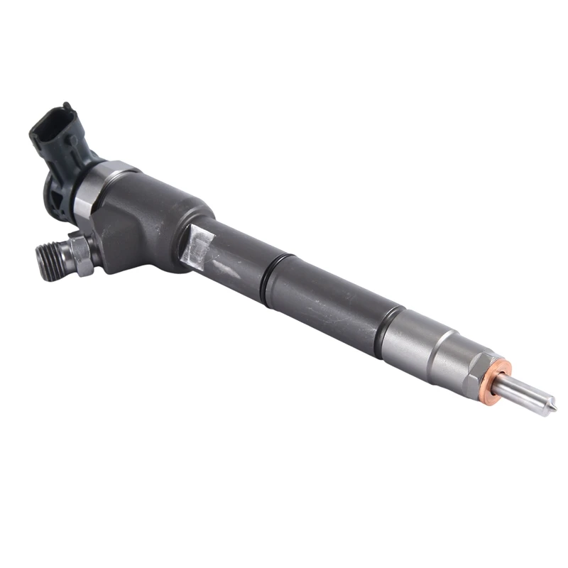 

1 Piece 0445110768 10169354 Diesel Fuel Injector Nozzle Gray-Black Metal Car Accessories For JAC SAIC MAXUS G10 YUNNEI