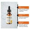 Vitamin C Whitening Serum Remove Freckles Dark Spots Face Essence Fade Melasma Melanin Brighten Repair Dull Skin Care Cosmetics 6