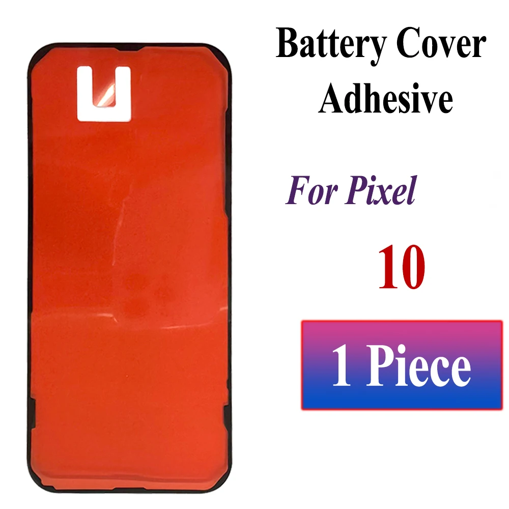 Universal Smartphone Battery Cover Adhesive Tape Glue (1 Piece)