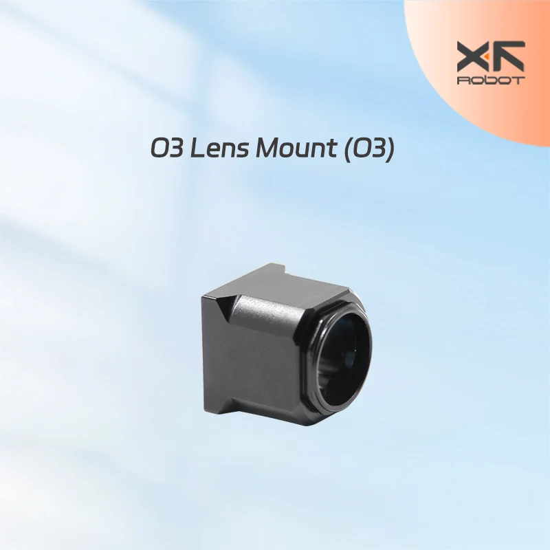 XF-C-20T 3Axis Gimbal FPV for DIY RC Drone Camera support head chase control Mavlink Sbus