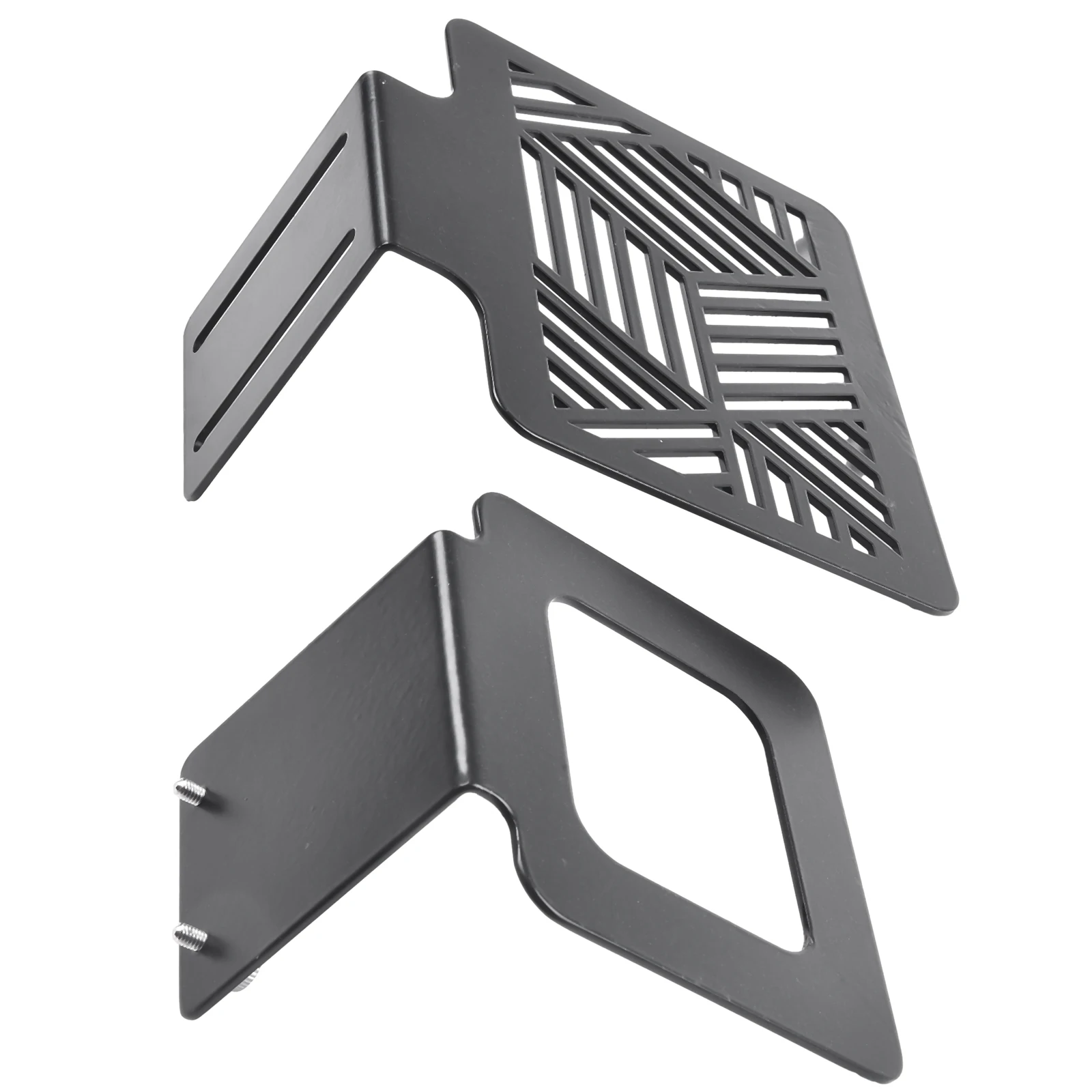 

Практичная прочная новая стойка для взвешивания кофе, стеллаж для магазинов 14,8x11,8x8 см, пивоваренный кофе для машин эспрессо, серебристая нержавеющая сталь