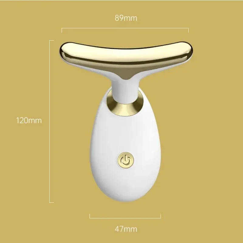 Face Machine Neck Lifting Beauty Device Anti Wrinkle Facial Massager Skin Rejuvenation Thin Double Chin
