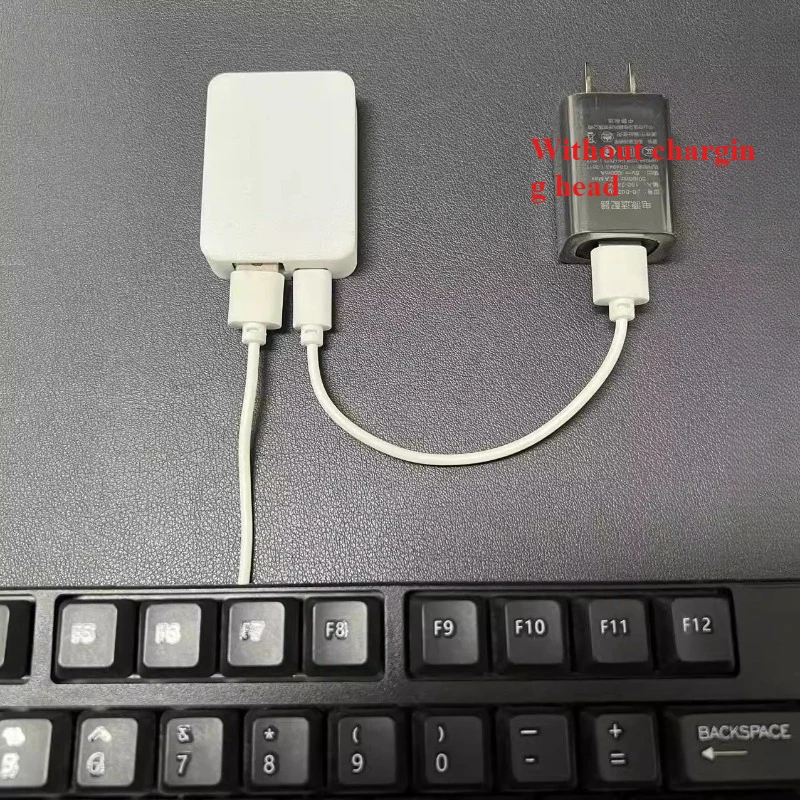 wired keyboard to Bluetooth wireless keyboard/Bluetooth 5.3 converter wired mouse