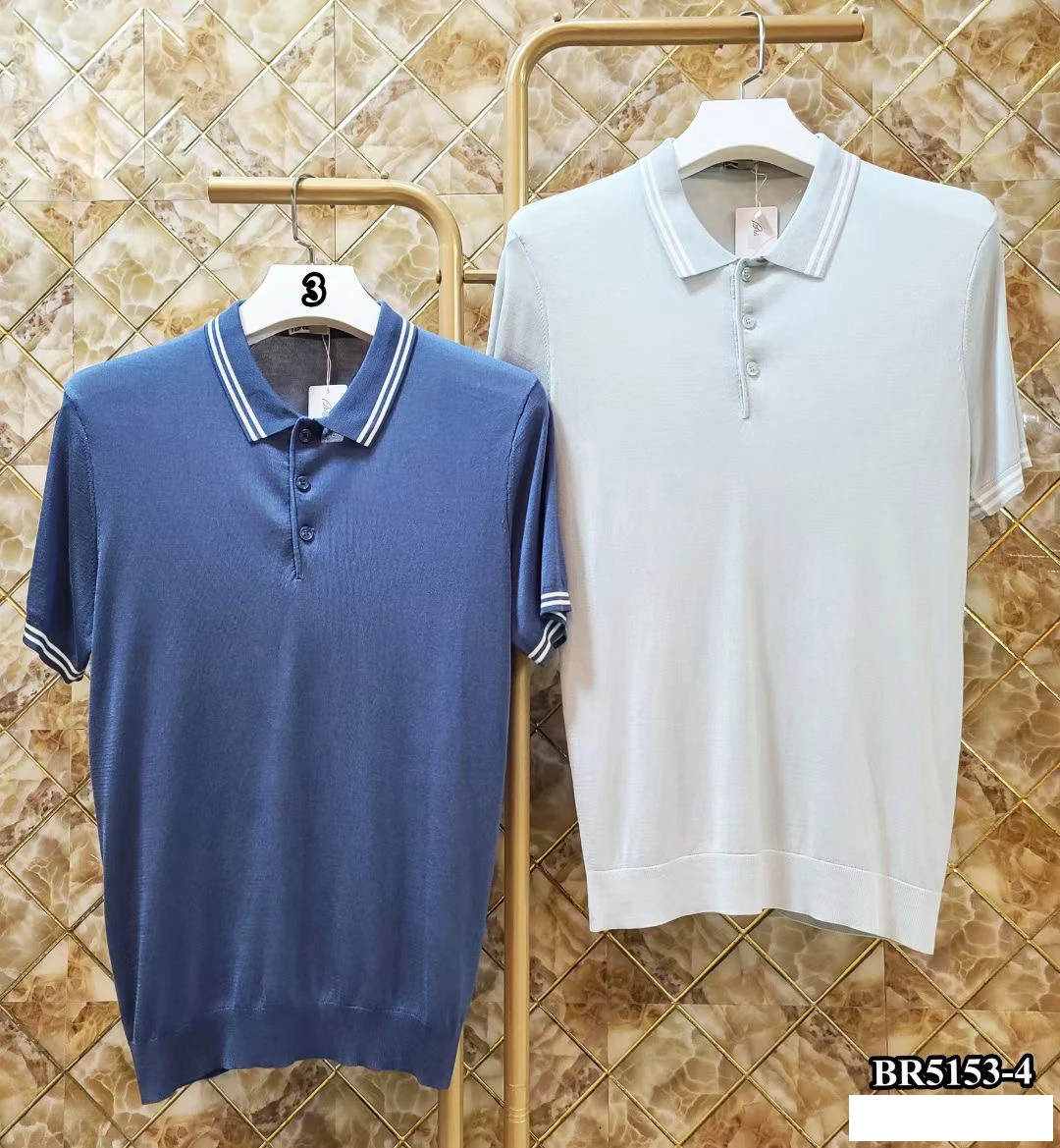 Рисунок 3 - Мужская шелковая рубашка с вышивкой