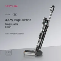Lake Sirius S6 Floor washer Household appliances Wash suction sweep mop 3-in-1 cleaner mite removal vacuuming 1