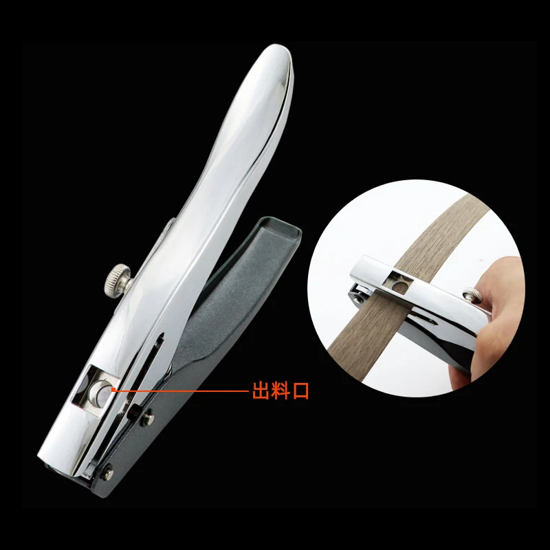 New Premium Metal Oval Single Hole Punch High Quality Durable Ellipse Hole  Punch 4*15mm oval hole paper puncher - AliExpress