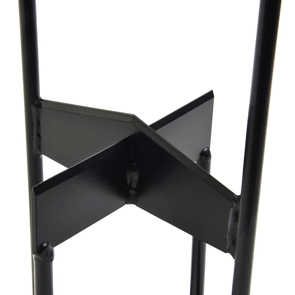 Wood Splitter Log Splitter Firewood Racker Manual Firewood Kindling Wood Splitting Wedge Splitting Tool