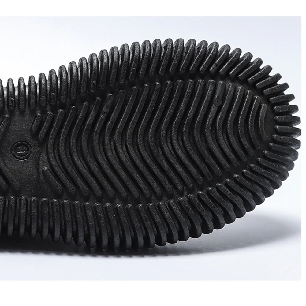 Δημοφιλή ανδρικά παπούτσια ζωντανής ροής με Flying Weave 2023 Νέα κορεατικά αθλητικά παπούτσια Casual Ανδρικά παπούτσια με κάλτσες ενός ποδιού που αναπνέουν_voghion.com