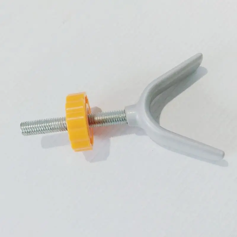 Adjustable Baby Gate Banister Adapter Y-Spindle Rods For Pressure Mounted Baby and Pet Safety Stair Gates Child Safety Gate