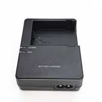 LP-E8 Camera Battery Charger replace LC-E8C for Canon EOS 700D 650D 600D 550D Rebel T2i T3i T4i T5i Kiss X4 X5 X6i X7 LPE8 - Image 5