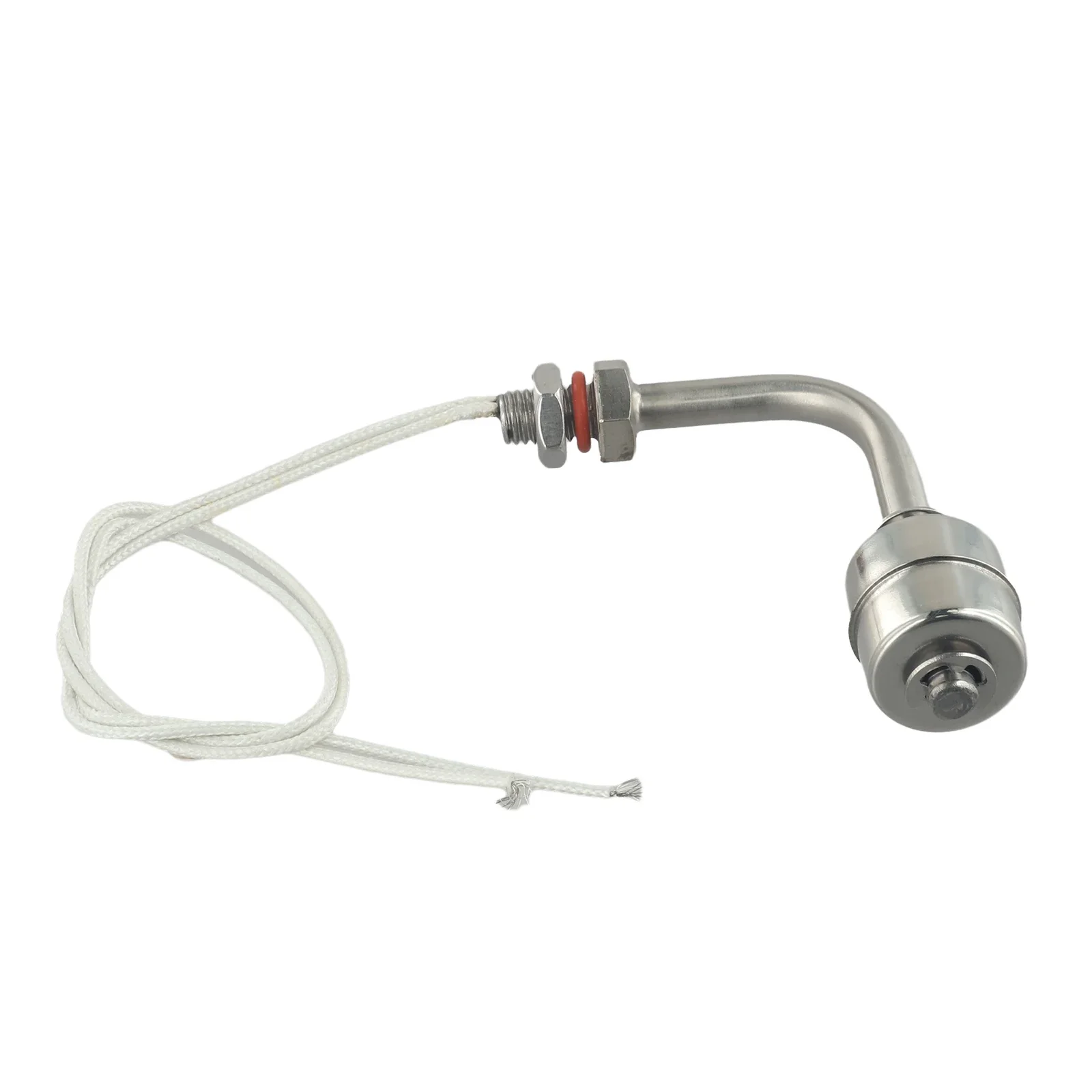 Float Switch Stainless Steel Water Tower Tank Liquid Water Level Controller Sensor L Type Level Sensor Float Switch