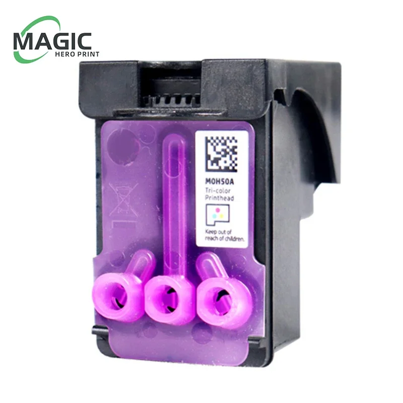 Print Head Print Head GT51 GT52 M0H50A M0H51A For HP Ink Tank 310 410 318 319 418 GT5822 GT5810 GT5820 Printer head M0H50A print head