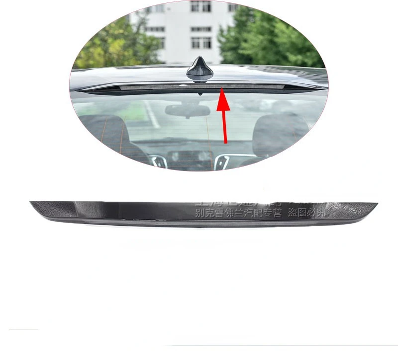 1PcforChevroletCruzeMalibuXLthreeboxhighmountedbrakelight