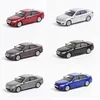 Shadow/GCD 1:64 M5 E60 alloy car model 1