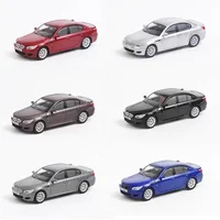 Shadow/GCD 1:64 M5 E60 alloy car model 1