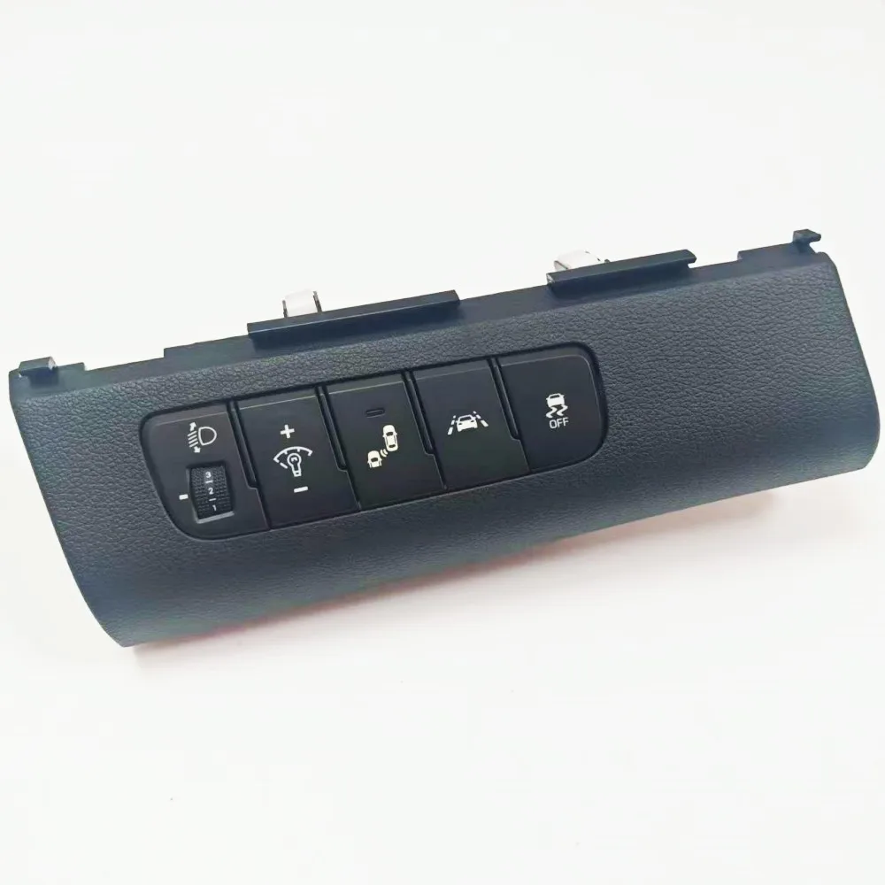 93700F2110 for Hyundai Elantra AD-Blind spot detection lane keeping vehicle stability system 93700F2110TRY
