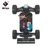 WLtoys WL A959 A959-A V2 1/18 4WD 2.4GHz Remote Control Drift RC Racing Car 35KM/H High Speed Off Road Vehicle Adults Kids Toys 6