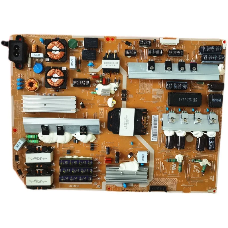 

UA65F6400EJ TV Original Power Board L65X1Q-DHS BN44-00627A