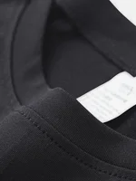 Chemise de compression pour femmes, T-shirt de sport à manches courtes, yoga, course à pied, entraînement de gymnastique d'été, T-shirt extensible à séchage rapide, vêtements 4