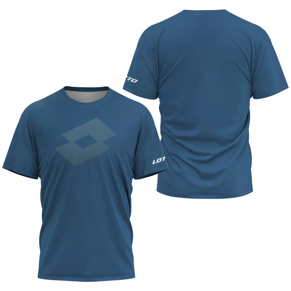 thumbnail image 1 of Camisetas de baloncesto de verano para hombre con estampado de rayas Quick Strike, de secado rápido, de manga corta, uniforme de fútbol para entrenamiento de clubes, 1 of 5