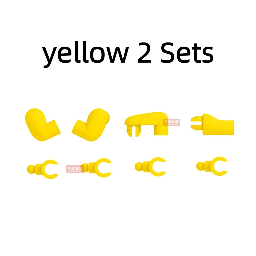 Multicolor Military Figures & Army Accessories Building Block Set