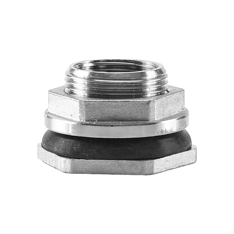 1/4 3/8 1/2 3/4 1 1-1/2 2 BSP Female 316 304 Stainless Steel Pipe Fitting Water Tank Hole Drainer Connector 1 8 1 4 3 8 1 2 3 4 1 1 1 4 1 1 2 bsp female threaded reducer ss 304 stainless steel pipe plumbing fitting connector