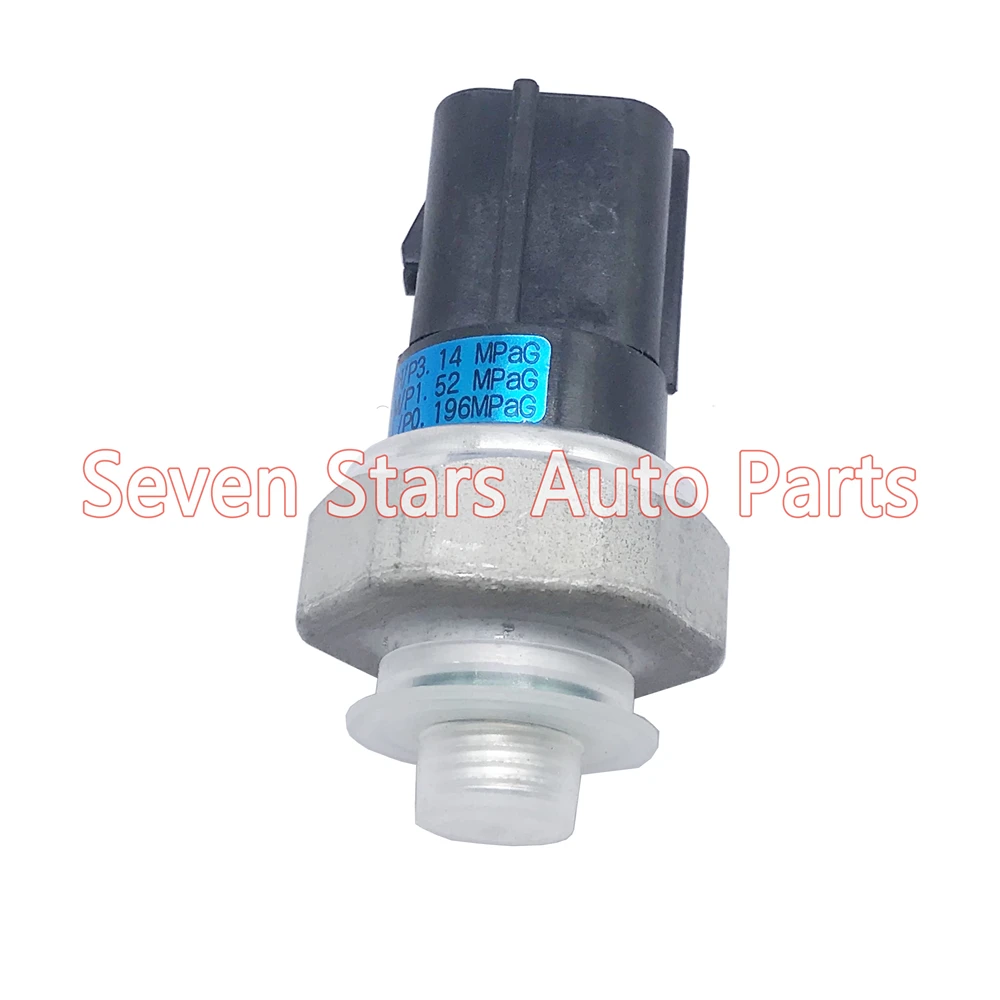 A/C Trinary Switch OEM 97752 38001 9775238001 Compatible With Kia